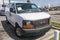 2014 GMC Savana Cargo 3500 Base