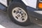 2014 GMC Savana Cargo 3500 Base