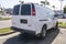 2014 GMC Savana Cargo 3500 Base