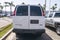 2014 GMC Savana Cargo 3500 Base