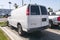 2014 GMC Savana Cargo 3500 Base