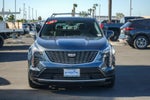 2019 Cadillac XT4 FWD Premium Luxury