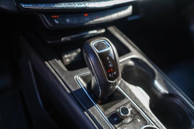 2019 Cadillac XT4 FWD Premium Luxury