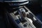 2019 Cadillac XT4 FWD Premium Luxury