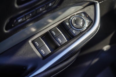 2019 Cadillac XT4 FWD Premium Luxury