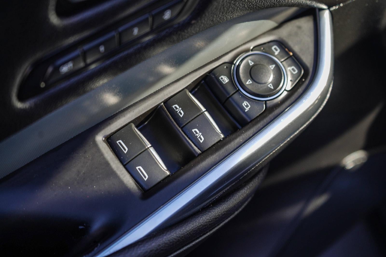 2019 Cadillac XT4 FWD Premium Luxury