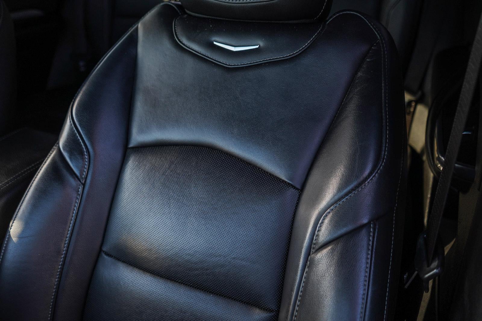 2019 Cadillac XT4 FWD Premium Luxury