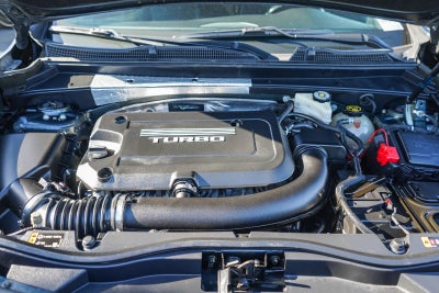 2019 Cadillac XT4 FWD Premium Luxury