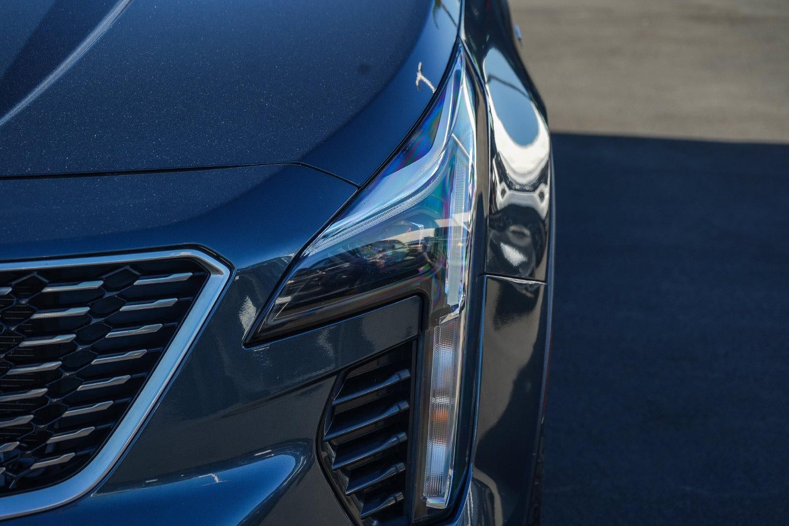 2019 Cadillac XT4 FWD Premium Luxury