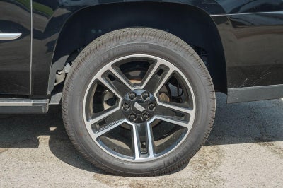 2019 Cadillac Escalade ESV Platinum