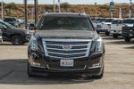 2019 Cadillac Escalade ESV Platinum