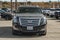 2019 Cadillac Escalade ESV Platinum