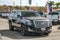 2019 Cadillac Escalade ESV Platinum