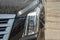 2019 Cadillac Escalade ESV Platinum