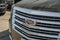 2019 Cadillac Escalade ESV Platinum