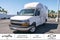 2026 Chevrolet Express Cutaway 3500 3500 Van 139"