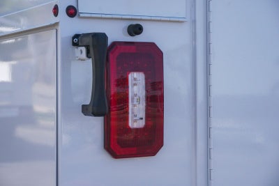 2026 Chevrolet Express Cutaway 3500 3500 Van 139"