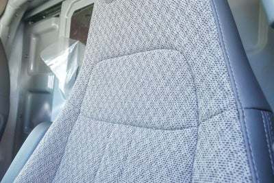 2026 Chevrolet Express Cutaway 3500 3500 Van 139"