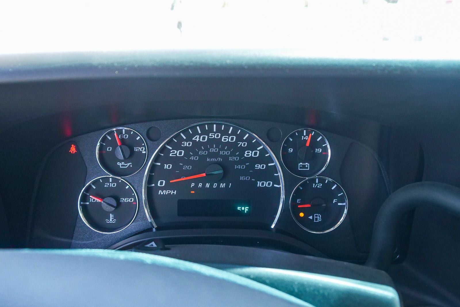 2026 Chevrolet Express Cutaway 3500 3500 Van 139"