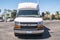 2026 Chevrolet Express Cutaway 3500 3500 Van 139"