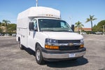 2026 Chevrolet Express Cutaway 3500 3500 Van 139"