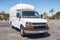 2026 Chevrolet Express Cutaway 3500 3500 Van 139"
