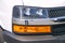 2026 Chevrolet Express Cutaway 3500 3500 Van 139"