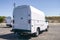 2026 Chevrolet Express Cutaway 3500 3500 Van 139"