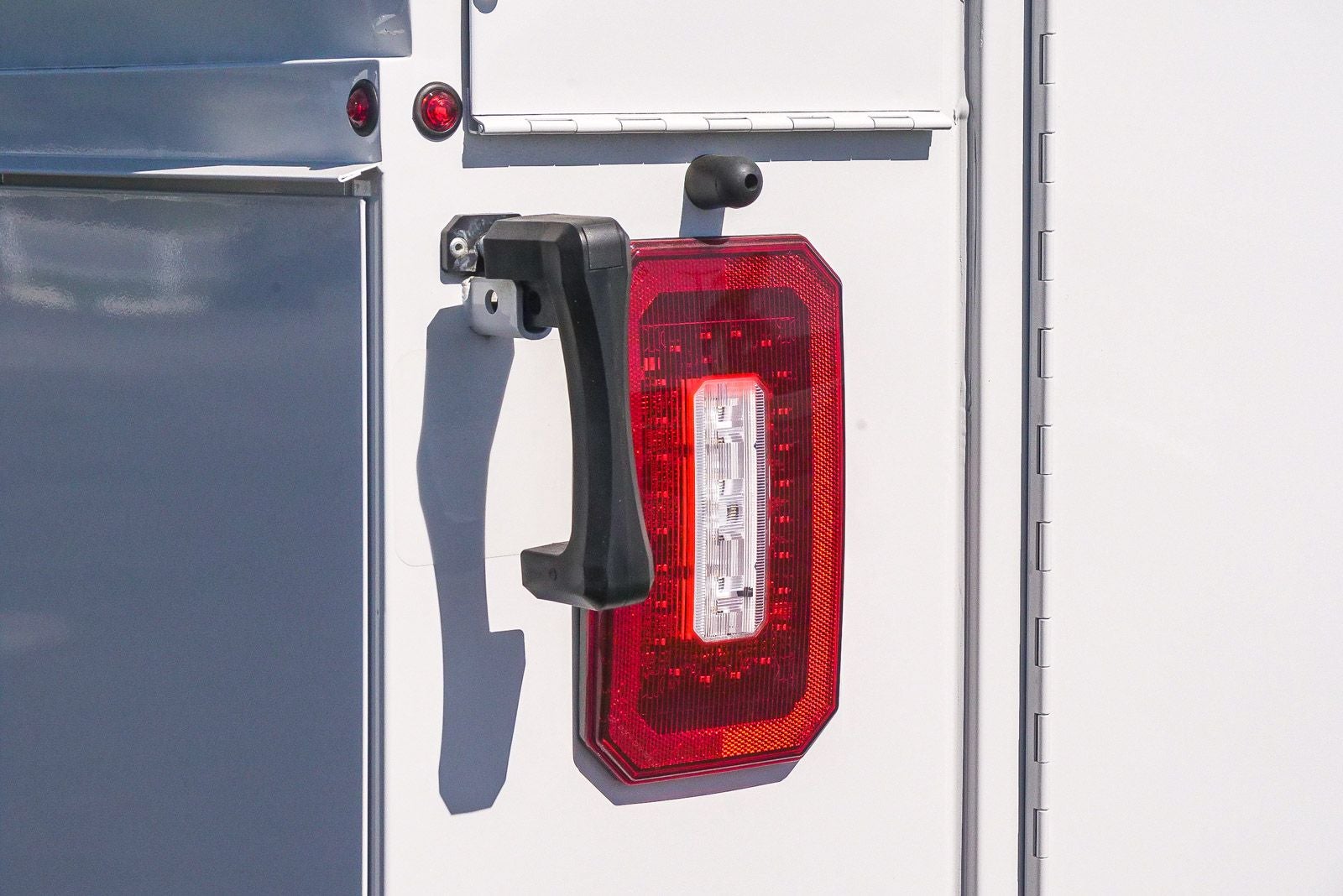 2026 Chevrolet Express Cutaway 3500 3500 Van 139"