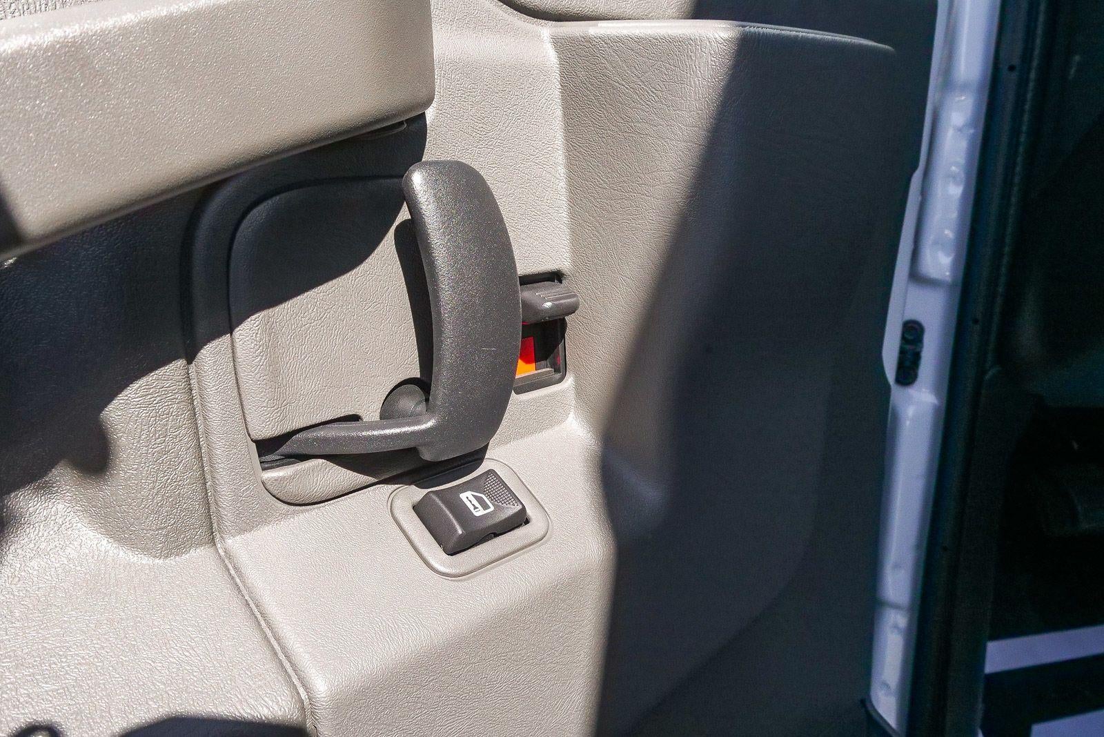 2026 Chevrolet Express Cutaway 3500 3500 Van 139"