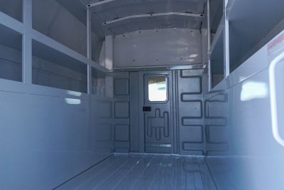 2026 Chevrolet Express Cutaway 3500 3500 Van 139"