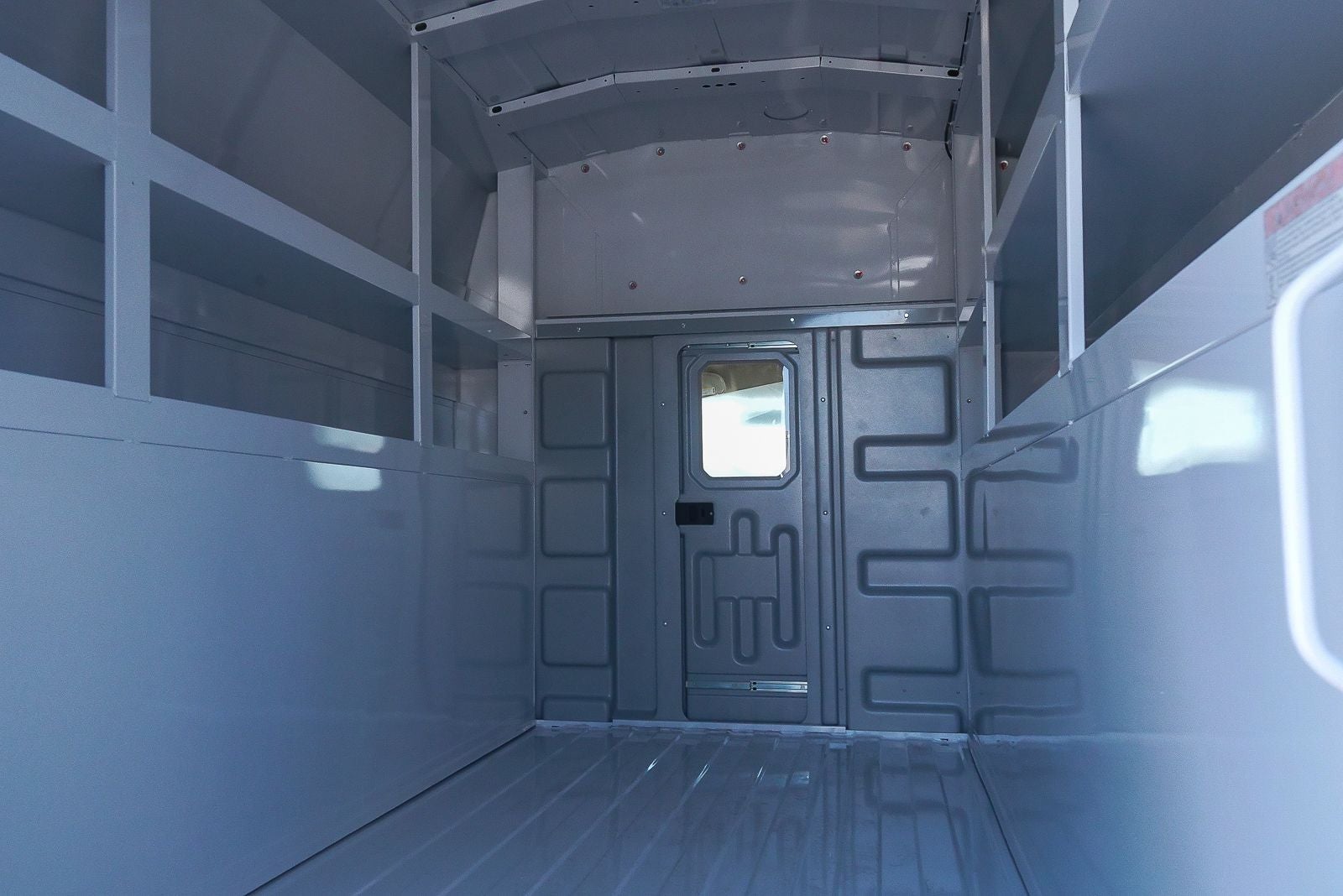 2026 Chevrolet Express Cutaway 3500 3500 Van 139"