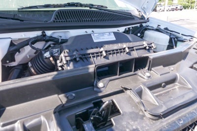 2026 Chevrolet Express Cutaway 3500 3500 Van 139"