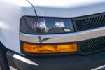 2026 Chevrolet Express Cutaway 3500 3500 Van 139"