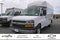 2026 Chevrolet Express Cutaway 3500 3500 Van 139"