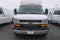 2026 Chevrolet Express Cutaway 3500 3500 Van 139"