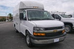 2026 Chevrolet Express Cutaway 3500 3500 Van 139"