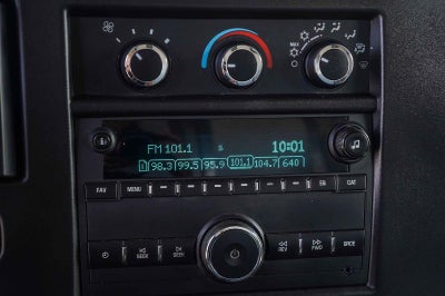 2023 Chevrolet Express Cutaway 3500 Base