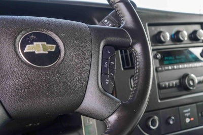 2023 Chevrolet Express Cutaway 3500 Base