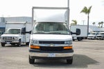 2023 Chevrolet Express Cutaway 3500 Base