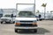 2023 Chevrolet Express Cutaway 3500 Base