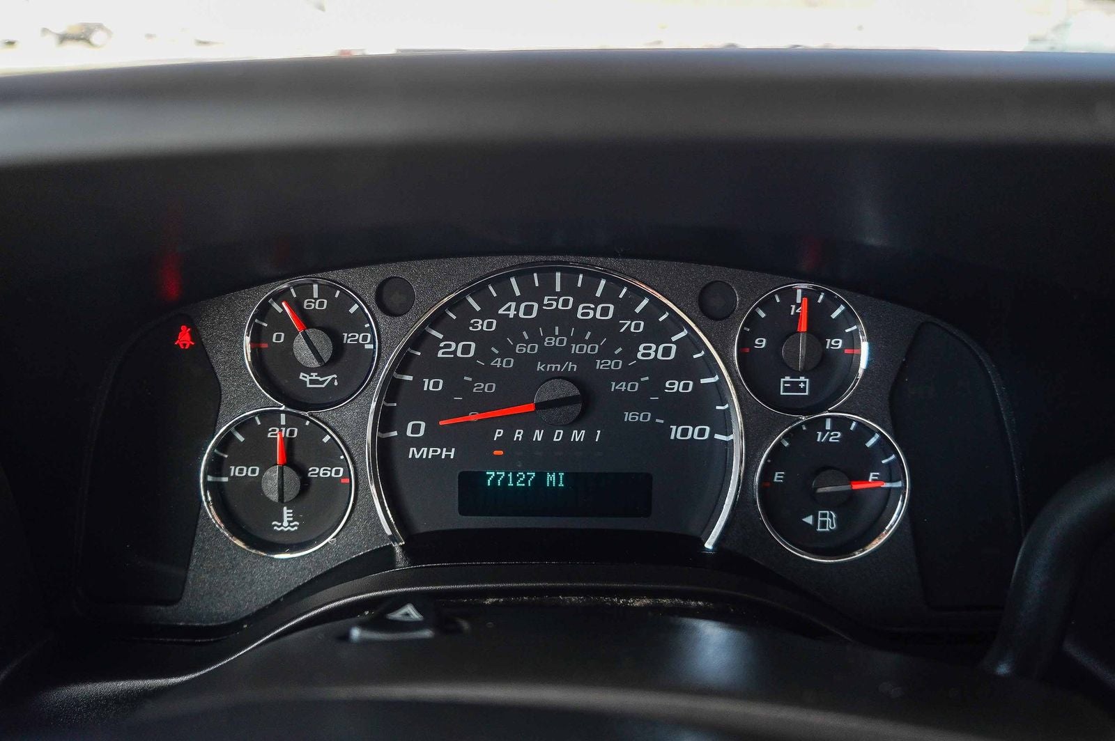 2023 Chevrolet Express Cutaway 3500 Base