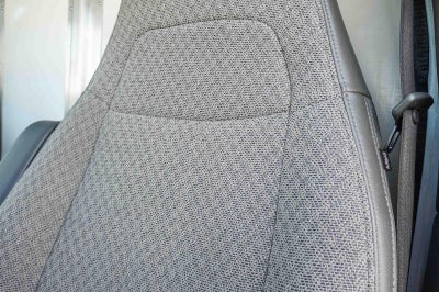 2023 Chevrolet Express Cutaway 3500 Base