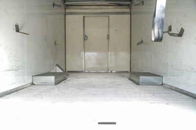 2023 Chevrolet Express Cutaway 3500 Base