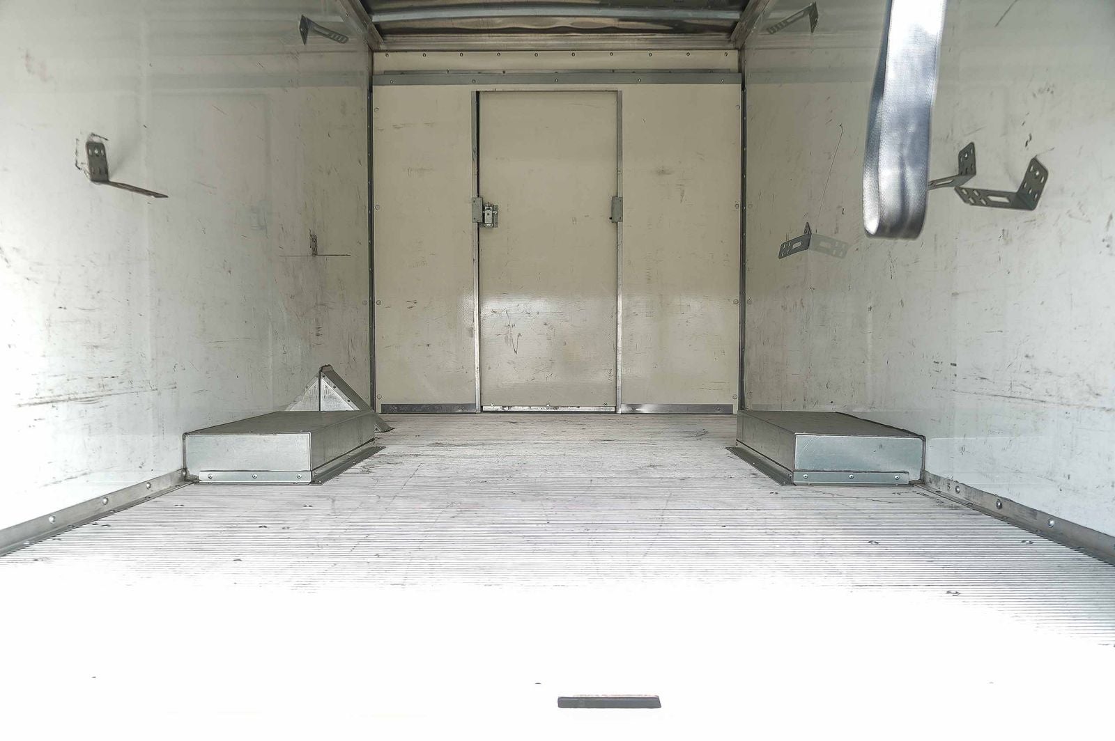 2023 Chevrolet Express Cutaway 3500 Base