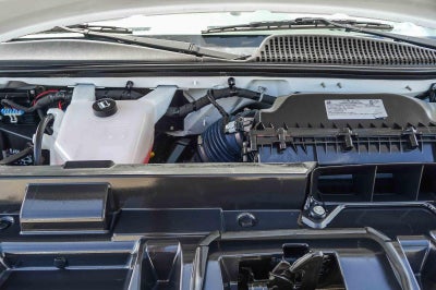 2023 Chevrolet Express Cutaway 3500 Base