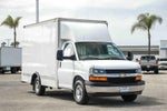 2023 Chevrolet Express Cutaway 3500 Base