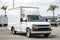 2023 Chevrolet Express Cutaway 3500 Base