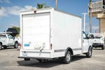 2023 Chevrolet Express Cutaway 3500 Base