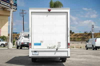 2023 Chevrolet Express Cutaway 3500 Base